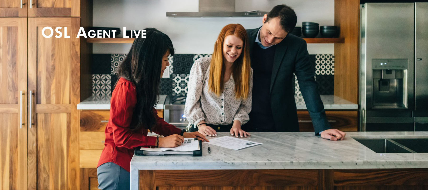 OSL Agent Live