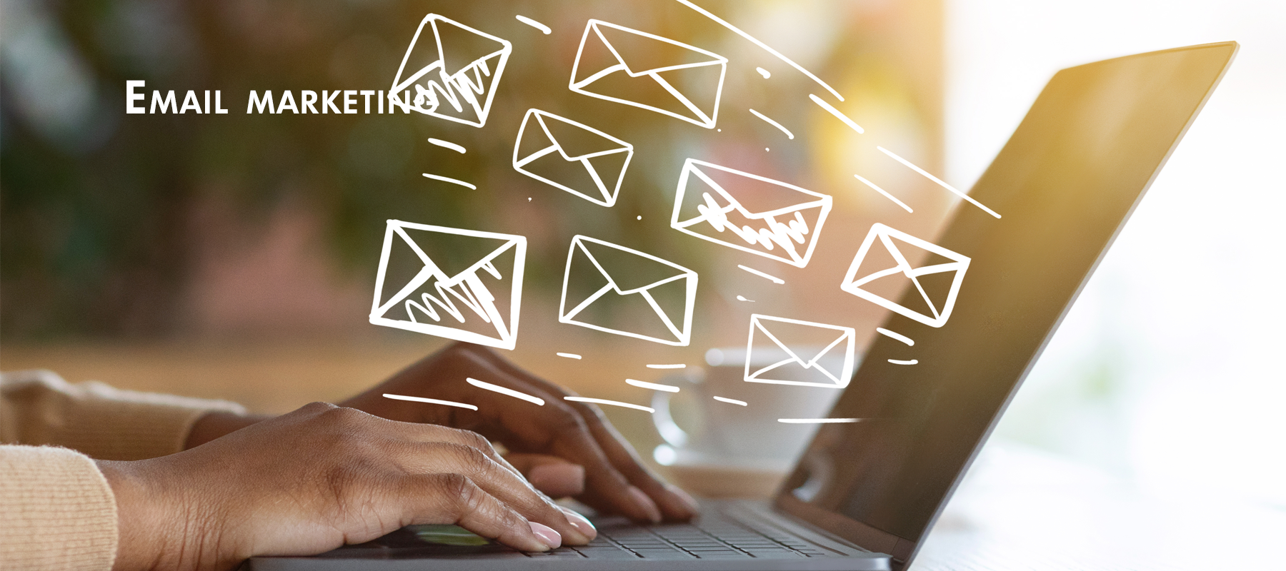 Email marketing